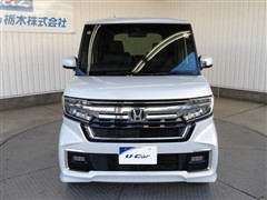 N-BOX カスタム L ターボ