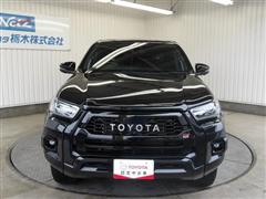 ハイラックス Z GRスポーツ