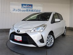 ヴィッツ ジュエラ