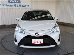 ヴィッツ ジュエラ