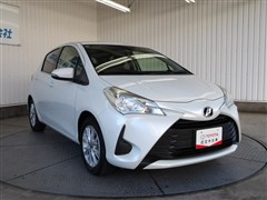 ヴィッツ ジュエラ