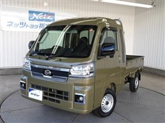 ダイハツ　ハイゼットT ジャンボエクストラ