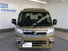 ハイゼットT ジャンボエクストラ