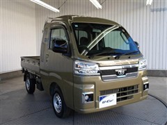 ハイゼットT ジャンボエクストラ