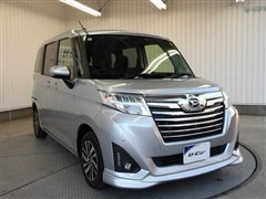 トール カスタムG SA3