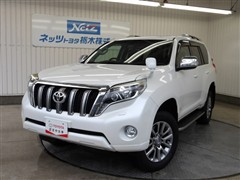 ランドクルーザープラドTX-LG
