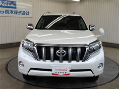 ランドクルーザープラドTX-LG