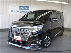 エスクァイアHV GiプレミアムPKG