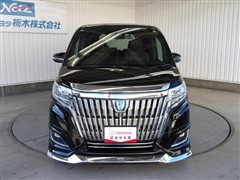 エスクァイアHV GiプレミアムPKG