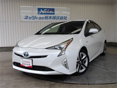 プリウス S ツーリングセレクション