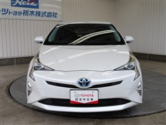 プリウス S ツーリングセレクション