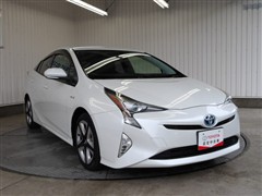 プリウス S ツーリングセレクション