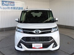 タンク カスタムG-T