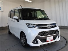 タンク カスタムG-T