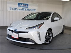 トヨタ プリウス Aツーリングセレクション