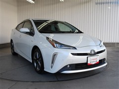 プリウス Aツーリングセレクション