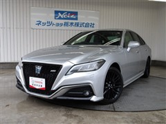クラウンHV RS リミテッド2