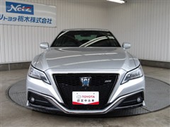 クラウンHV RS リミテッド2