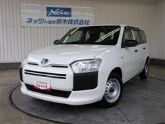 トヨタ プロボックスHV DXコンフォート