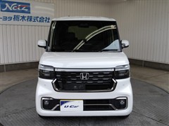 N-BOXカスタム コーディネートS