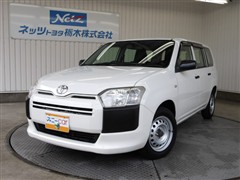 トヨタ プロボックスバン DXコンフォート