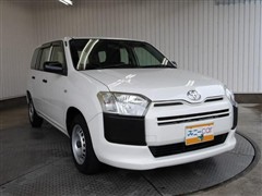 プロボックスバン DXコンフォート