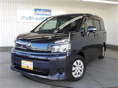 ヴォクシー X Lエディション