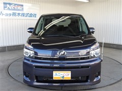 ヴォクシー X Lエディション