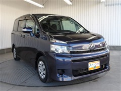 ヴォクシー X Lエディション