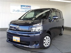 ヴォクシー X Lエディション