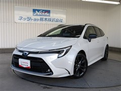 トヨタ カローラツーリング HV WXB
