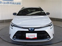 カローラツーリング HV WXB