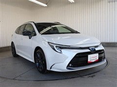 カローラツーリング HV WXB