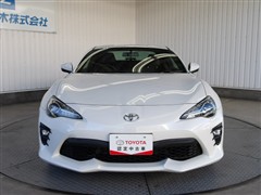 86 GT リミテッド