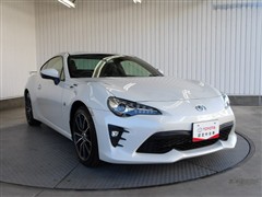 86 GT リミテッド