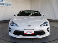 86 GT リミテッド