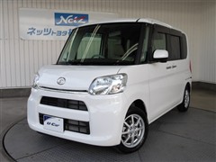 タント スローパー L リヤシート