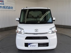 タント スローパー L リヤシート