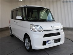 タント スローパー L リヤシート