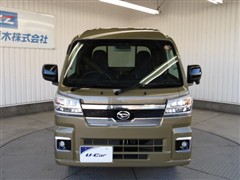 ハイゼットT ジャンボエクストラ