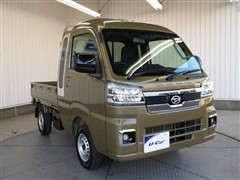 ハイゼットT ジャンボエクストラ