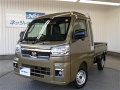 ハイゼットT ジャンボエクストラ