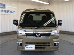 ハイゼットT ジャンボエクストラ