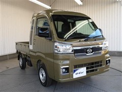 ハイゼットT ジャンボエクストラ