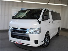 ハイエースV DX GLパッケージ