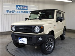 スズキ ジムニー XC