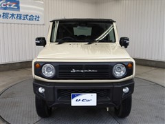 ジムニー XC