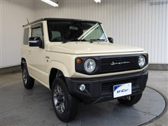 ジムニー XC