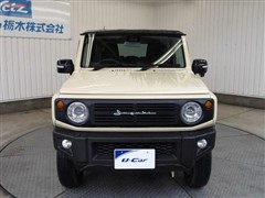 ジムニー XC