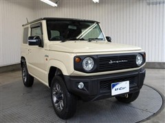 ジムニー XC